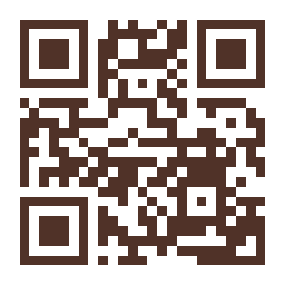 QR code to book an appointment at The Drippery Aesthetics